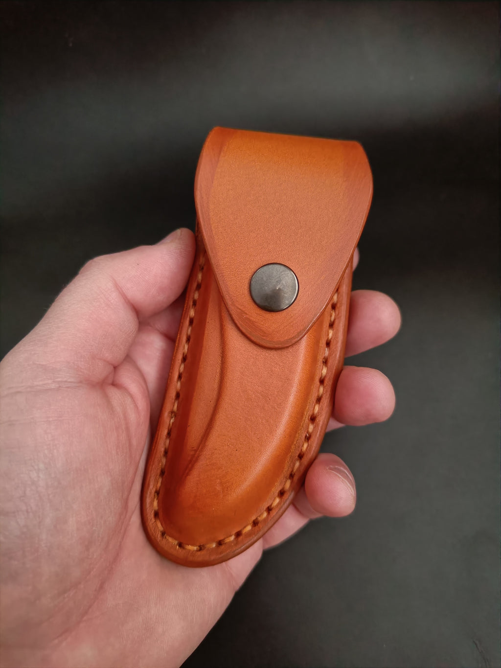 Funda navaja 12 cm.
