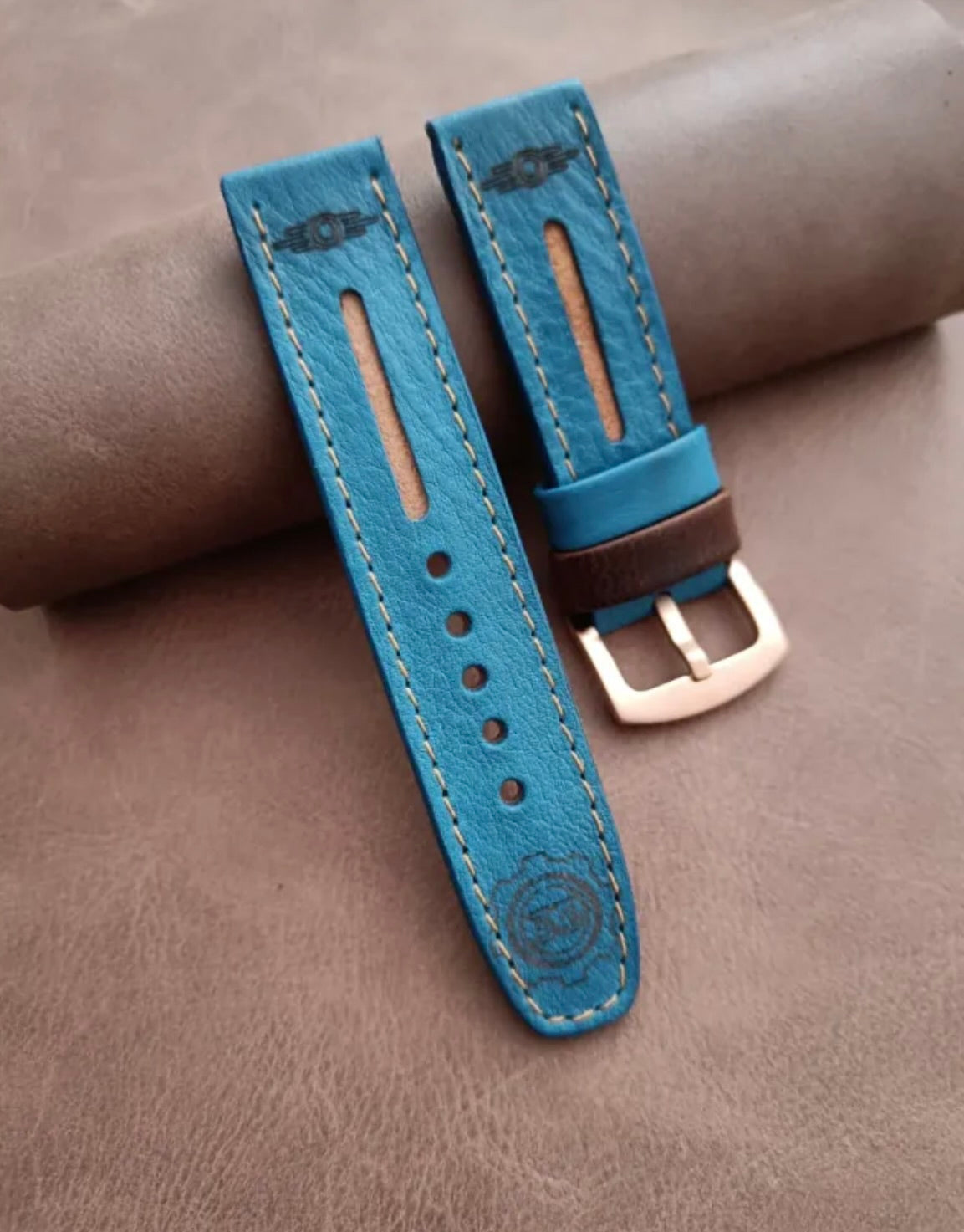 Correa reloj Fallout