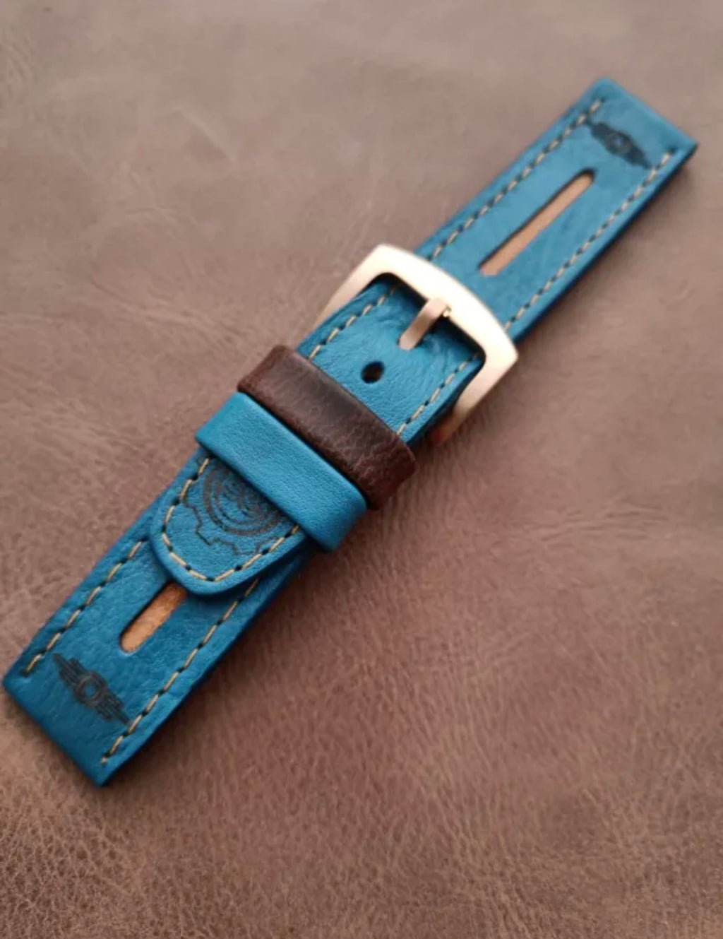 Correa reloj Fallout