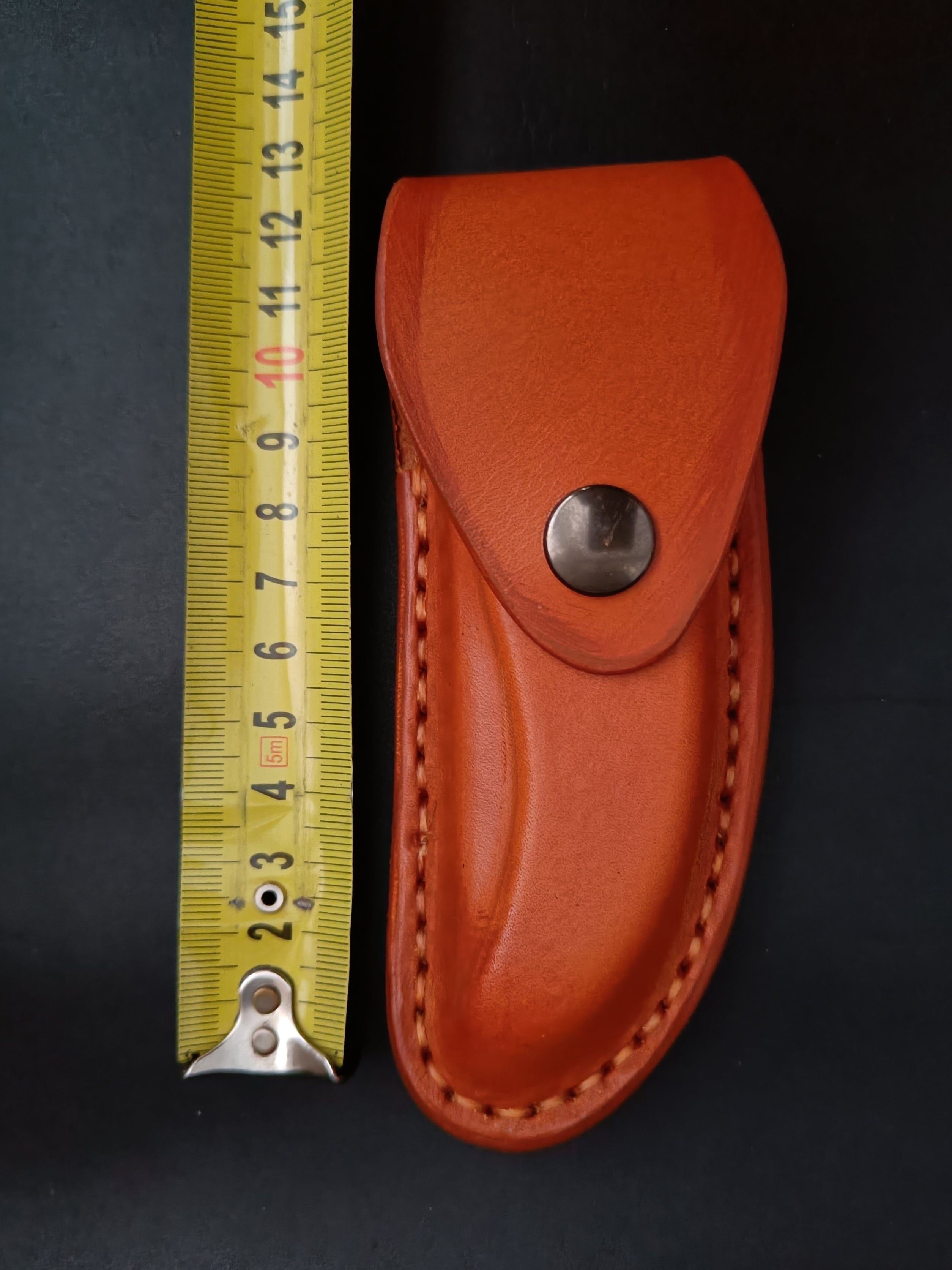 Funda navaja 12 cm.